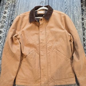Taylor Stitch Workhorse Jacket Tobacco, Size 42(L)